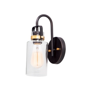 Magnolia Wall Light