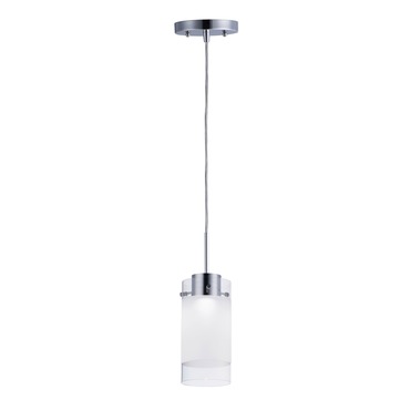 Scope Pendant | Maxim Lighting at Lightology Scope Pendant
