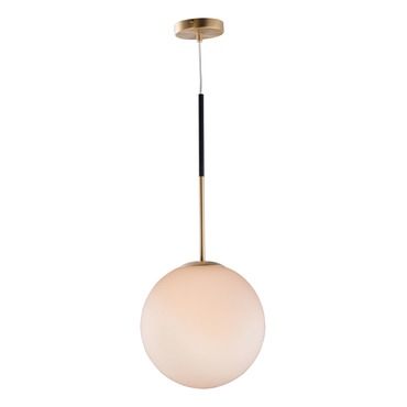 Vesper Pendant | Maxim Lighting at Lightology Vesper Pendant