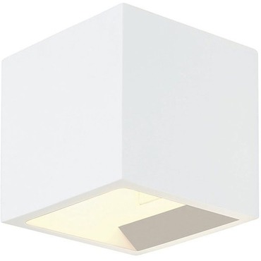 Cubix Up/Down Wall Light | Stone Lighting at Lightology Cubix Up/Down Wall Light