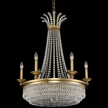 Tavo Chandelier