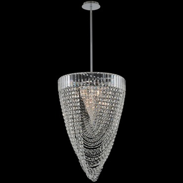 Mira Pendant | Allegri at Lightology Mira Pendant