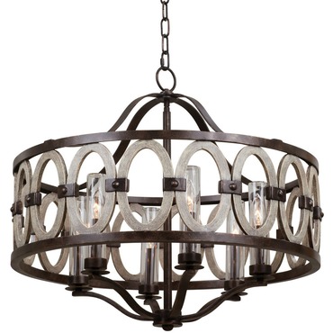 Belmont Outdoor Pendant | Kalco at Lightology Belmont Outdoor Pendant