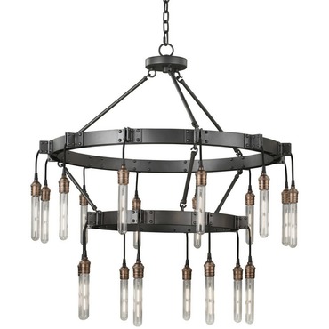 Stuyvesant Chandelier