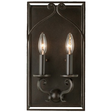 Somers ADA Wall Light | Kalco at Lightology Somers ADA Wall Light