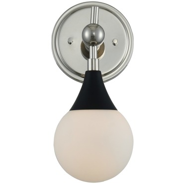 Bogart Wall Light | Kalco at Lightology Bogart Wall Light