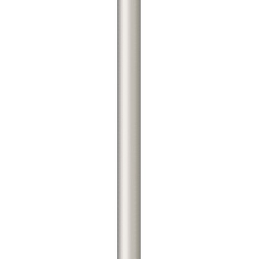 Fan Downrod .50 Inch Diameter | Oxygen at Lightology Fan Downrod .50 Inch Diameter