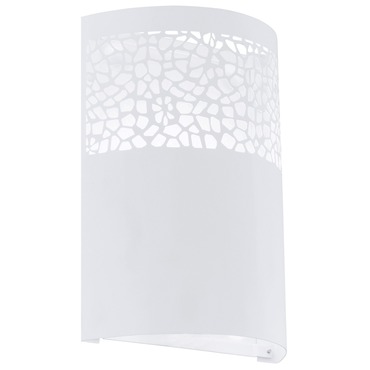 Carmelia Wall Light | Eglo at Lightology Carmelia Wall Light