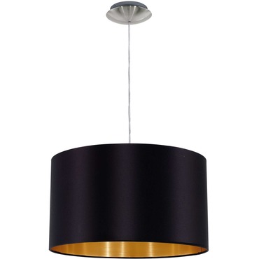 Maserlo Pendant | Eglo at Lightology Maserlo Pendant