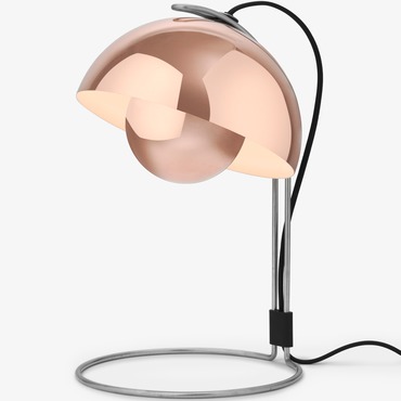 Flowerpot VP4 Table Lamp