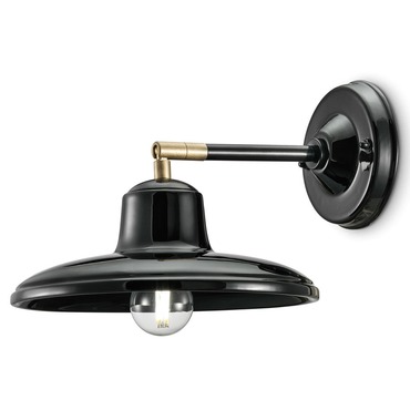 B&W C2332 Wall Light