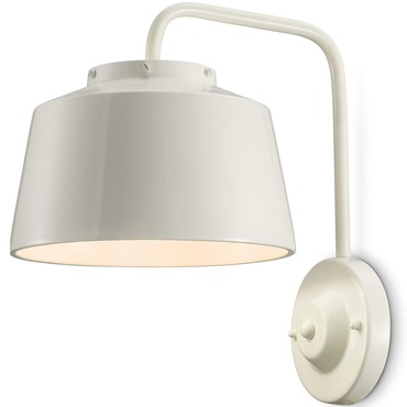 50s Wall Light | Ferroluce at Lightology 50s Wall Light