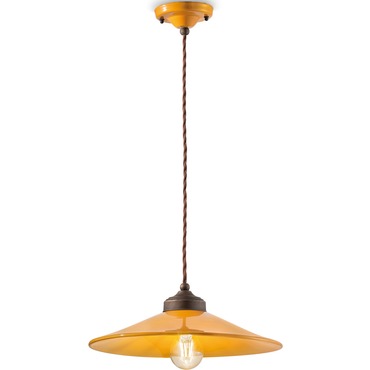Ceramica Colors Pendant