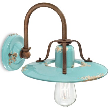 Country Wall Light