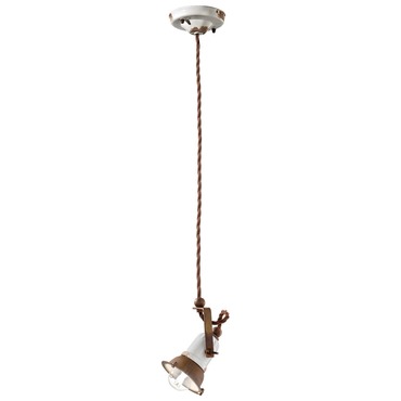 Loft Pendant | Ferroluce at Lightology Loft Pendant
