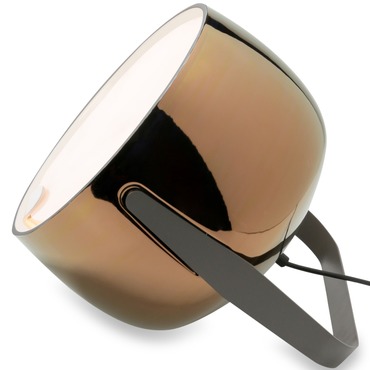 Bag Floor / Table Lamp | Karman at Lightology Bag Floor / Table Lamp