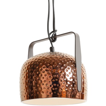 Bag Pendant | Karman at Lightology Bag Pendant