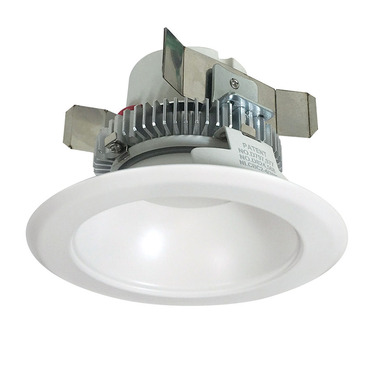 Cobalt Click RD Retrofit Reflector Downlight | Nora Lighting at Lightology Cobalt Click RD Retrofit Reflector Downlight