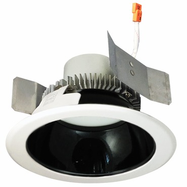 Cobalt Click RD Retrofit Reflector Downlight | Nora Lighting at Lightology Cobalt Click RD Retrofit Reflector Downlight