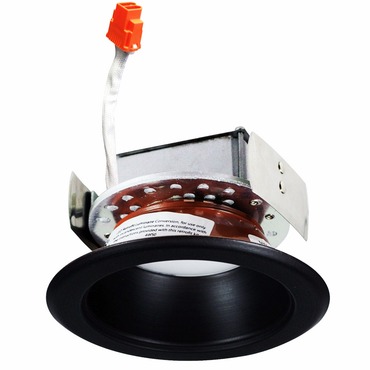 Cobalt RD Retrofit Deep Cone Reflector Downlight | Nora Lighting at Lightology Cobalt RD Retrofit Deep Cone Reflector Downlight