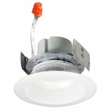 Cobalt RD Retrofit Deep Cone Baffle Downlight | Nora Lighting at Lightology Cobalt RD Retrofit Deep Cone Baffle Downlight