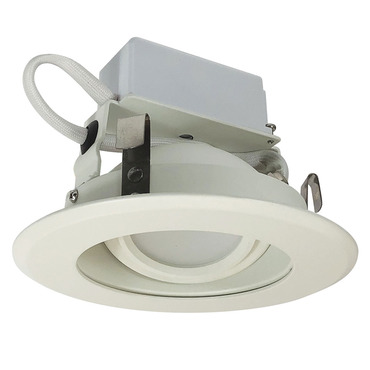 Cobalt RD Retrofit Adjustable Downlight