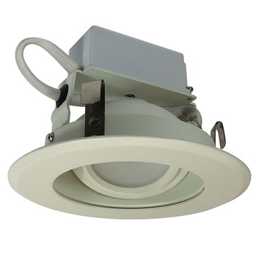 Cobalt RD Retrofit Adjustable Downlight