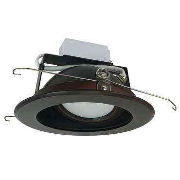 Cobalt RD Retrofit Adjustable Downlight | Nora Lighting at Lightology Cobalt RD Retrofit Adjustable Downlight