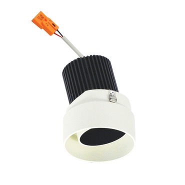 Iolite 2IN RD Trimless Adjustable Trim