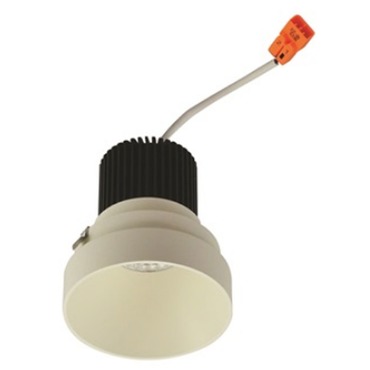 Iolite 4IN RD Trimless Downlight Trim