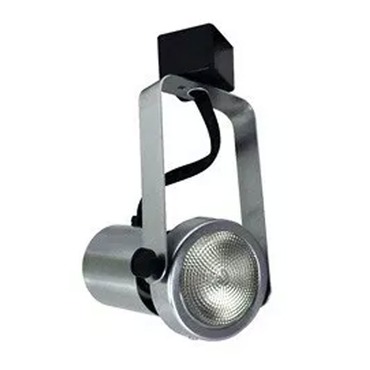 Gimbal Ring H-Style PAR20 120V Track Light | Nora Lighting at Lightology Gimbal Ring H-Style PAR20 120V Track Light