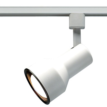 H Series 4IN R20 120V Step Cylinder Track Head | Satco at Lightology H Series 4IN R20 120V Step Cylinder Track Head