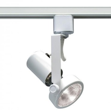 H Series 3IN PAR20 120V Gimbal Ring Track Head | Satco at Lightology H Series 3IN PAR20 120V Gimbal Ring Track Head