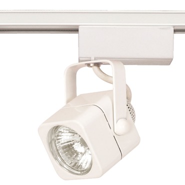 H Series 2IN MR16 12V Square Track Head