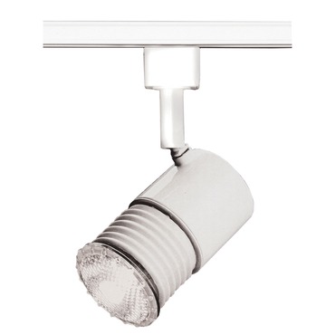 H Series 2IN PAR 120V Mini Universal Track Head