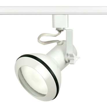 H Series 5IN PAR30 120V Euro Style Track Head