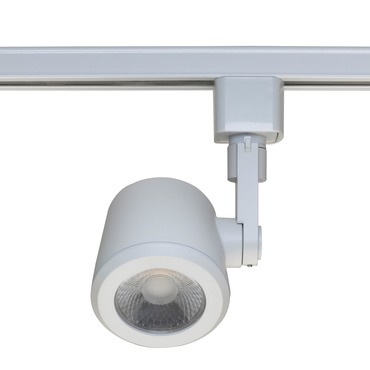 H Series 2IN LED 120V Taper Back Track Head