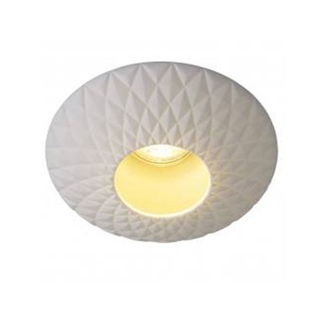 Sopra Quilted Downlight | Original BTC at Lightology Sopra Quilted Downlight