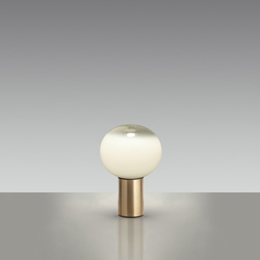 Laguna Table Lamp | Artemide at Lightology Laguna Table Lamp