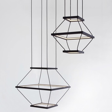 Lantern Pendant