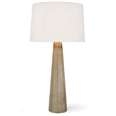 Beretta Table Lamp | Regina Andrew at Lightology Beretta Table Lamp