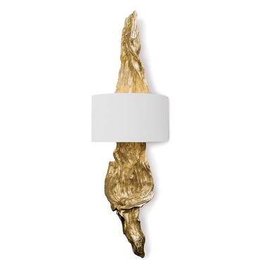 Driftwood Wall Light | Regina Andrew at Lightology Driftwood Wall Light
