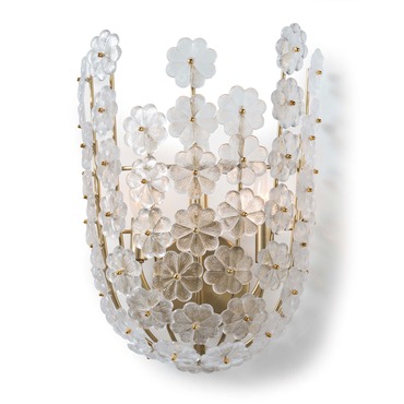 Charlotte Wall Light | Regina Andrew at Lightology Charlotte Wall Light