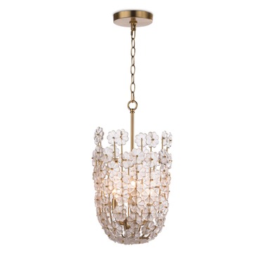 Charlotte Pendant | Regina Andrew at Lightology Charlotte Pendant