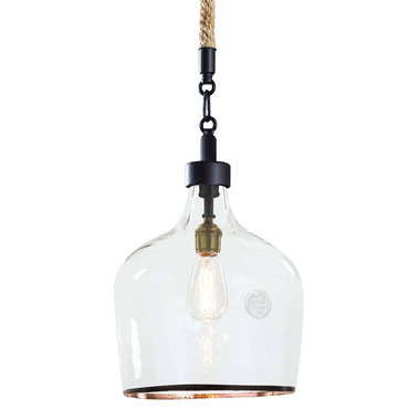 Demi John Pendant | Regina Andrew at Lightology Demi John Pendant