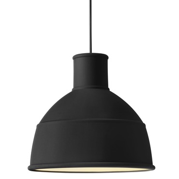 Unfold Pendant | Muuto at Lightology Unfold Pendant