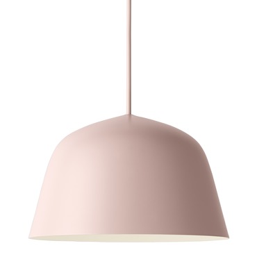 Ambit Pendant | Muuto at Lightology Ambit Pendant
