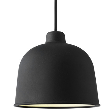 Grain Pendant | Muuto at Lightology Grain Pendant