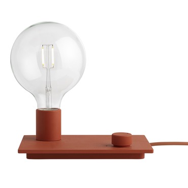 Control Table Lamp