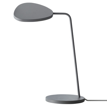 Leaf Table Lamp | Muuto at Lightology Leaf Table Lamp